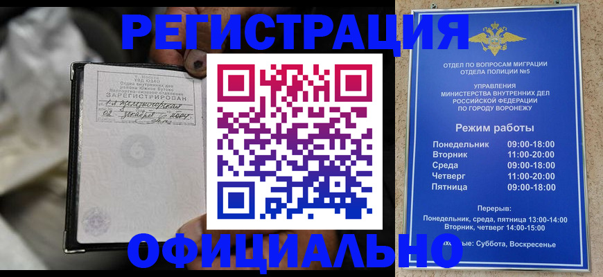 где прописаться в Старой Купавне