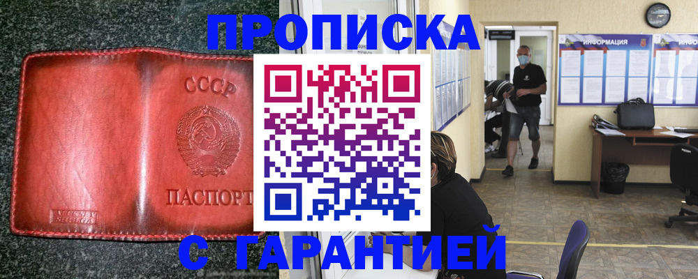 прописка гарантия в Старой Купавне
